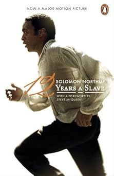 Twelve Years a Slave (pb)