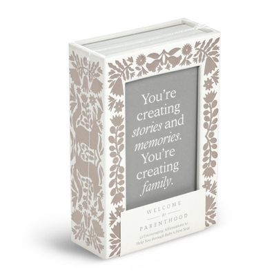 Affirmation Cards
