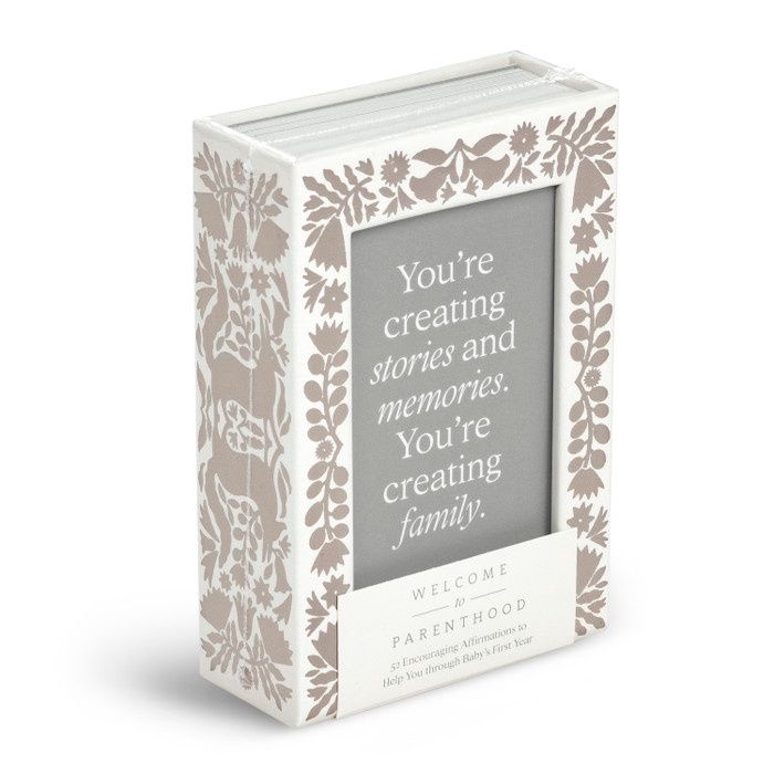 Affirmation Cards