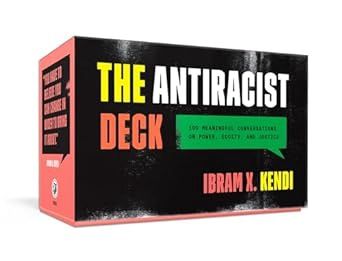 The Antiracist Deck