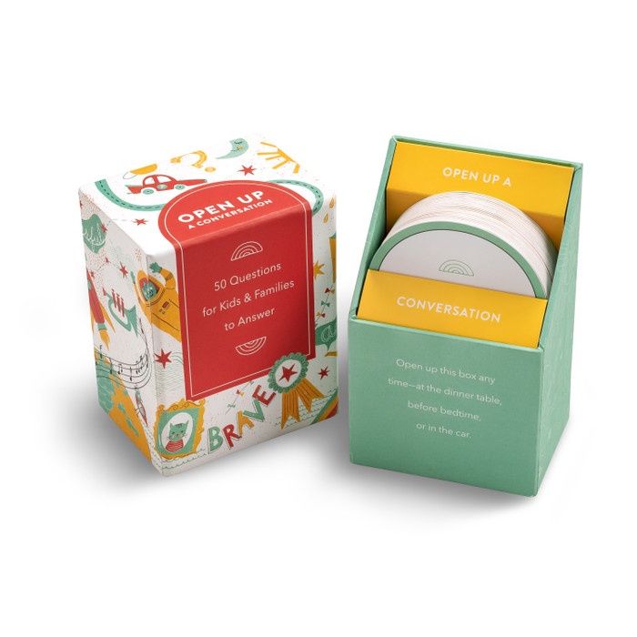 Conversation Cards