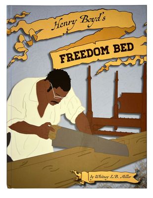 Boyd&#39;s Freedom Bed