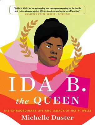 Ida B The Queen