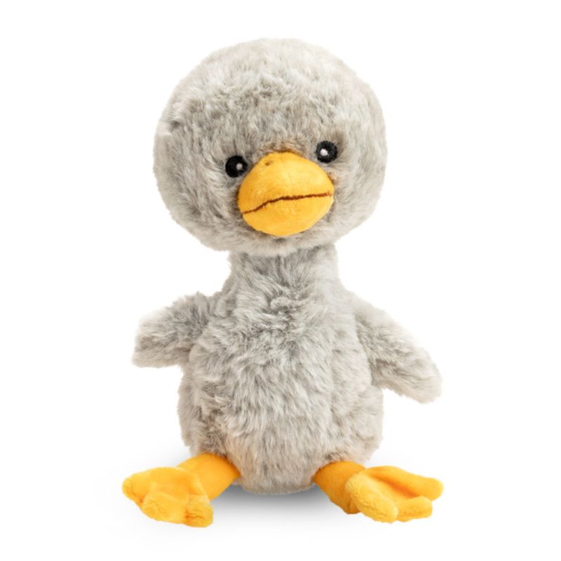 Muchness Duckling