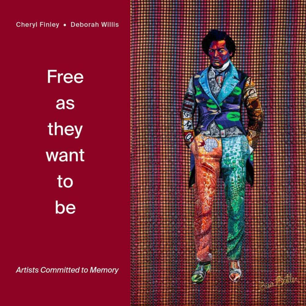 Free as They Want