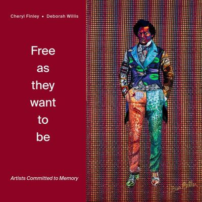 Free as They Want