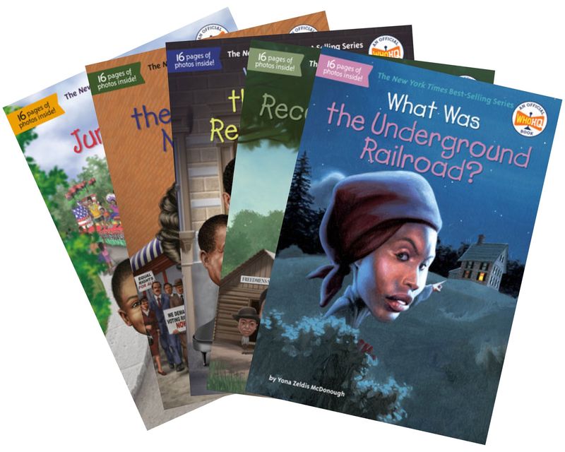 Children&#39;s Book Bundle