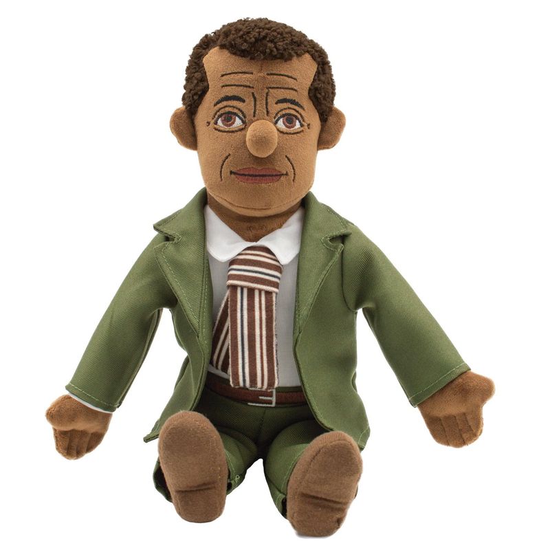 Baldwin Doll