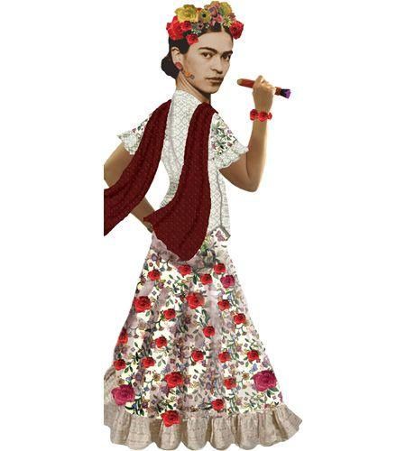 Quotable Frida Kahlo