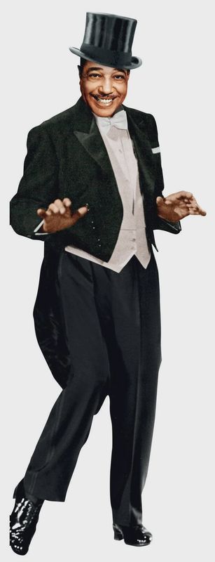 Quotable Duke Ellington