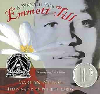 A Wreath for Emmett Till