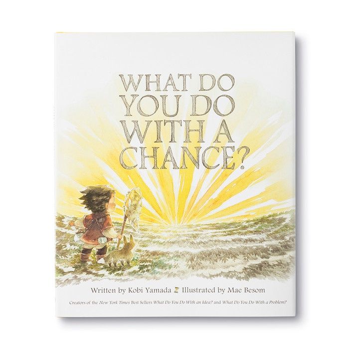 What Do You Do with a Chance?