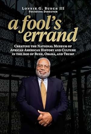 A Fool&#39;s Errand