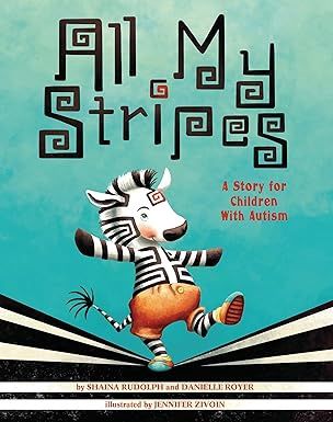 All My Stripes