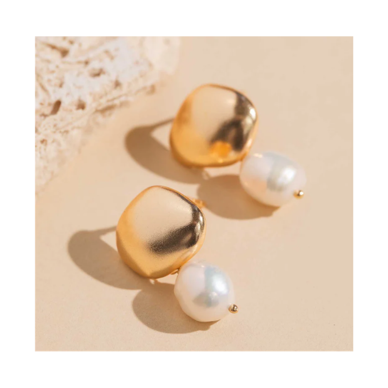Ardent Earrings