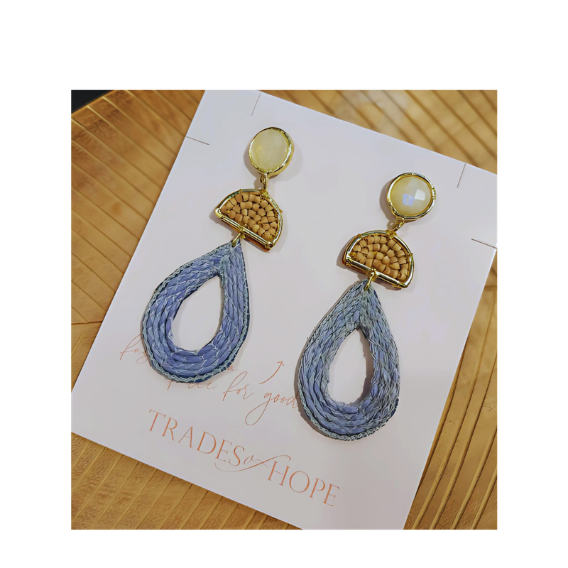 Mira Earrings