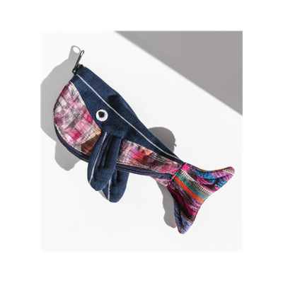 Whale Pouch