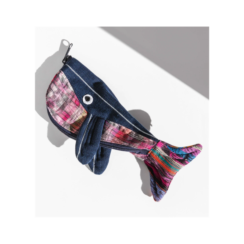 Whale Pouch
