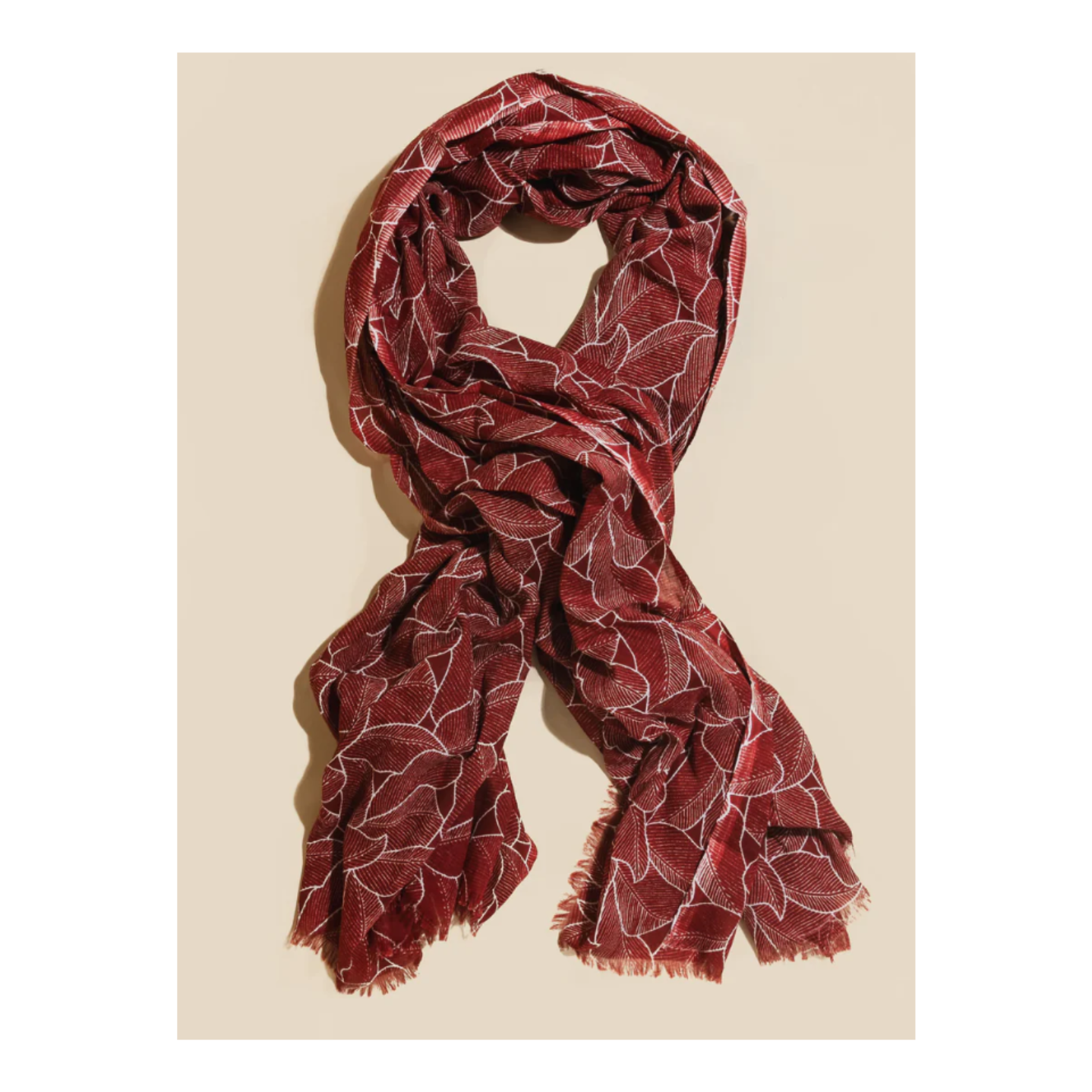 Elva Scarf