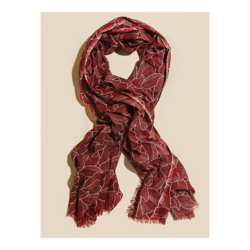 Elva Scarf