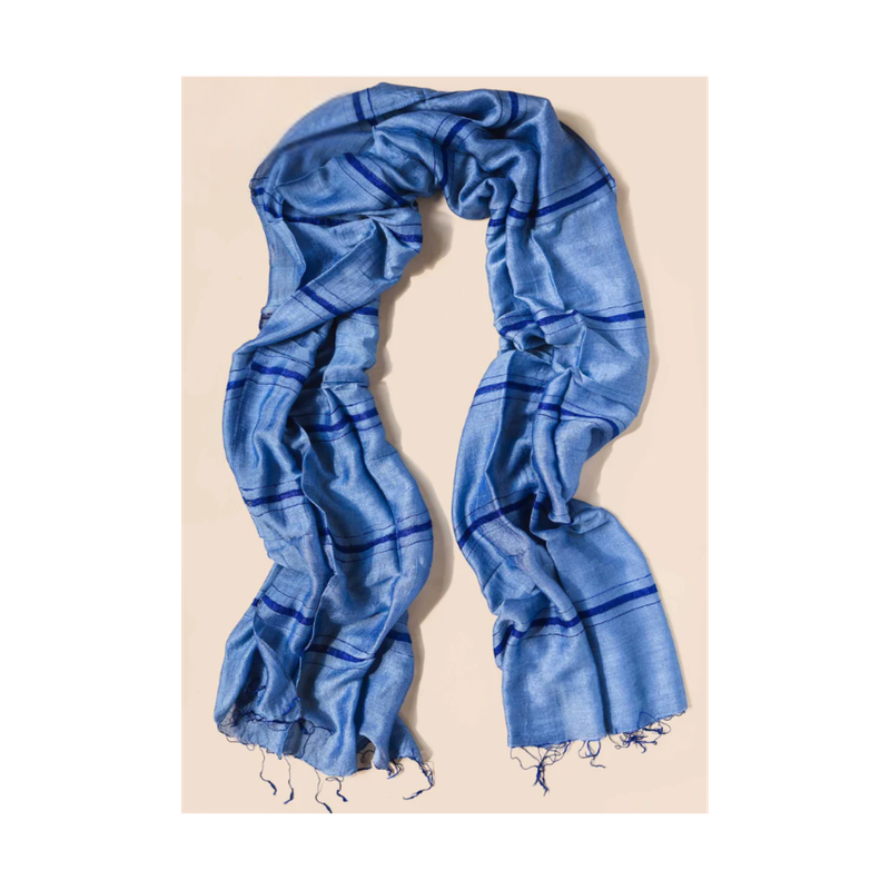 Cobalt Wrap