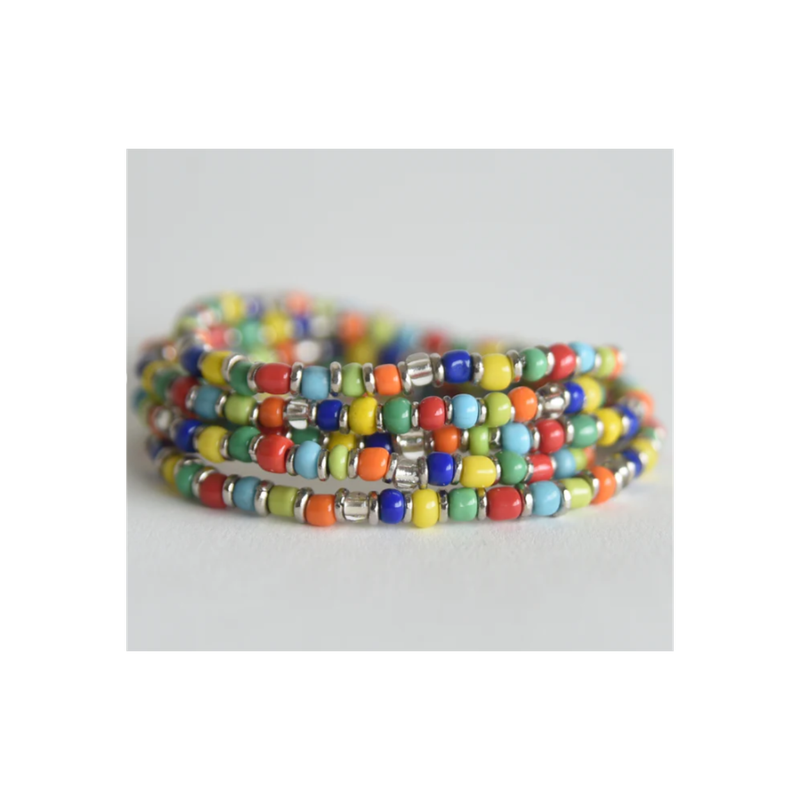 Rangi Kioo Bracelet