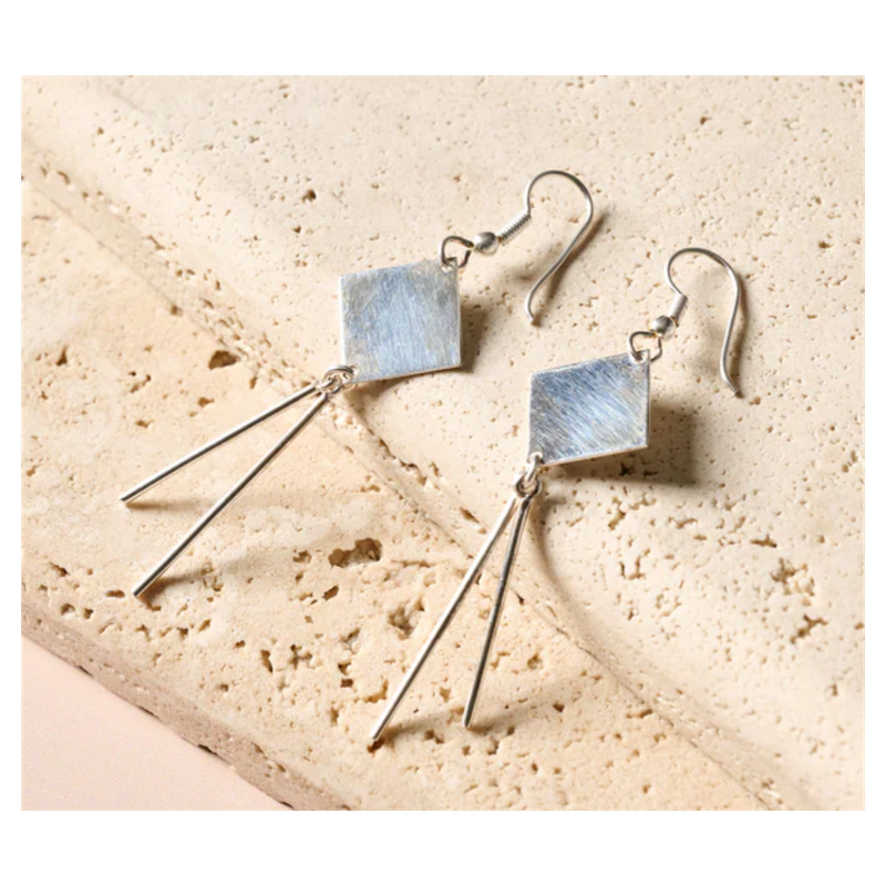 Ishita Drop Earrings