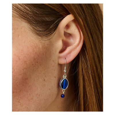 Rhapsody Earrings