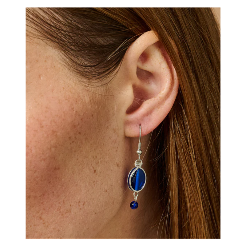 Rhapsody Earrings