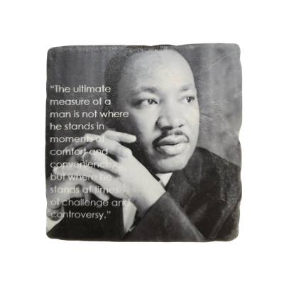 MLK (Controversy) Coaster