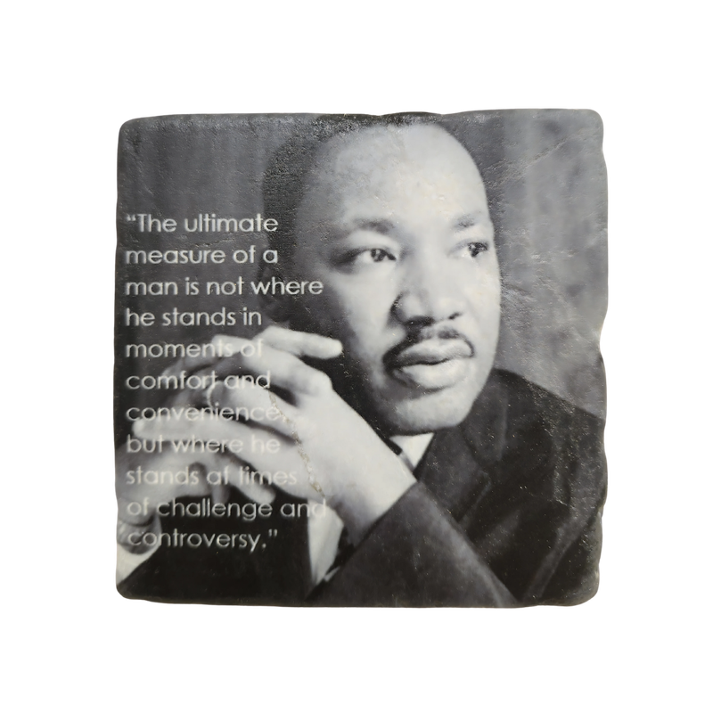 MLK (Controversy) Coaster