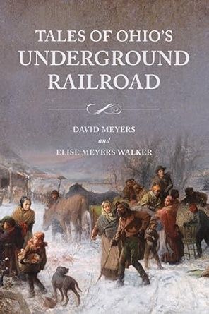 Tales of Ohio&#39;s Underground Railroad