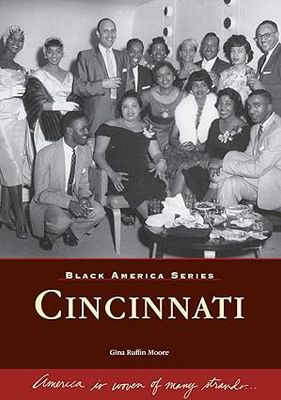 Cincinnati: Black America Series