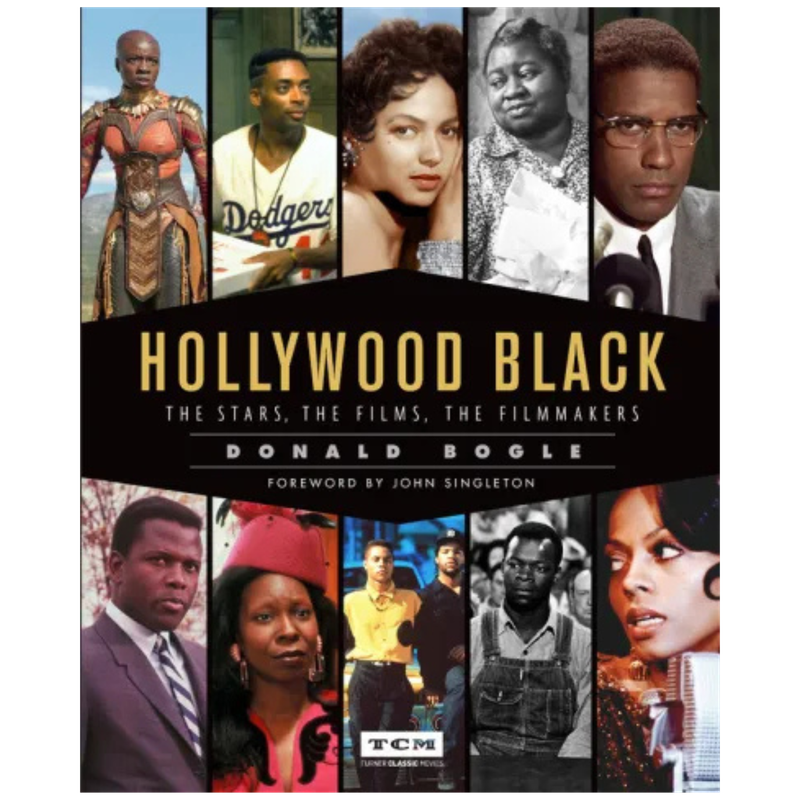 Hollywood Black