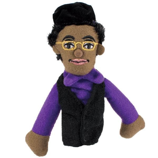 Rosa Finger Puppet