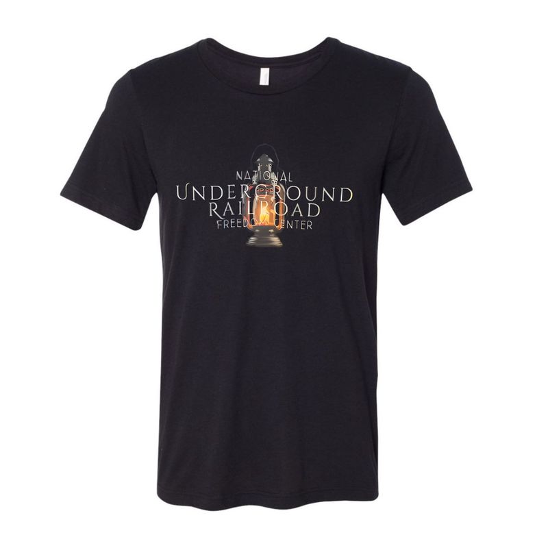 Light the Way Graphic T-Shirt