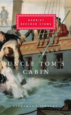 Uncle Tom's Cabin (HB)