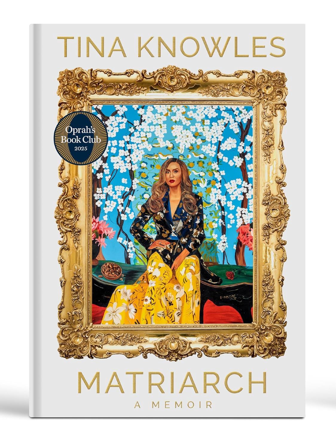 Matriarch: A Memoir