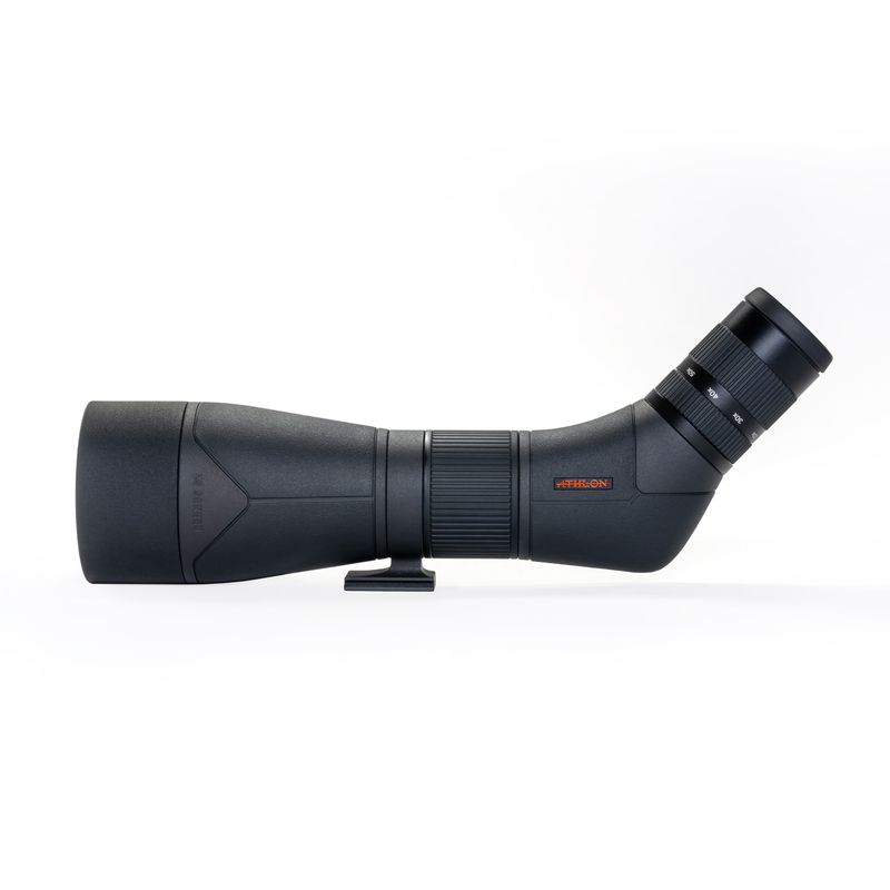 Cronus G2 20-60x86 UHD Spotting Scope - 45 Degree