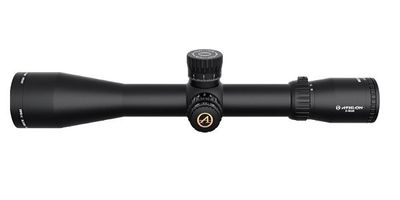 Ares ETR UHD 3-18x50 APRS6 FFP IR MIL Reticle