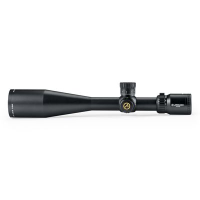 Ares ETR UHD 15-60x56 BLR2 SFP IR MOA Reticle