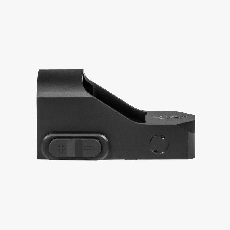 Midas TSR1-M Red Dot - RMR Footprint, 6 MOA Dot