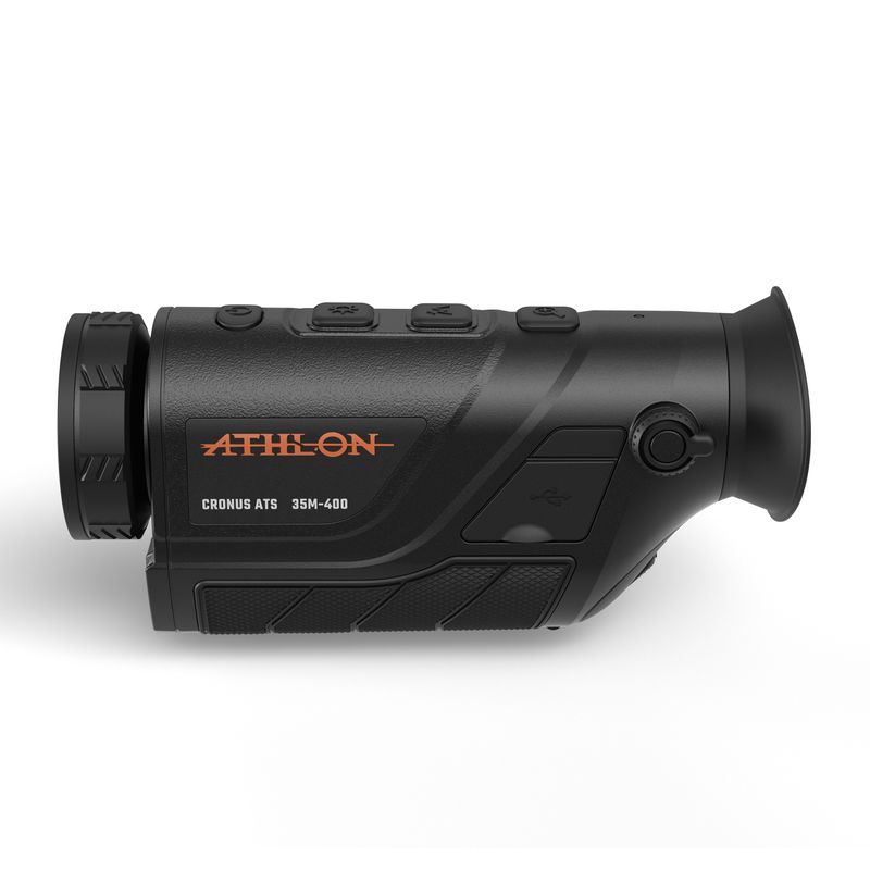 Cronus ATS 400x300 w/ 1000 yd laser rangefinder