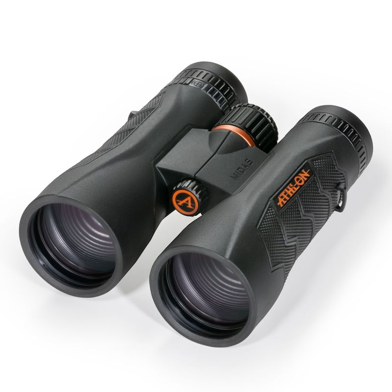 Midas G2 PRO UHD 12x50