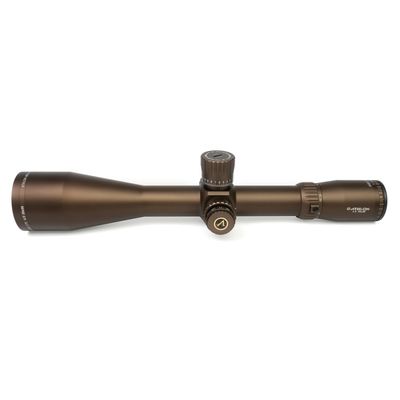 Ares ETR UHD 4.5-30x56 APLR2 FFP IR MOA Reticle (Brown) Ares ETR UHD 4.5-30x56 APLR2 FFP IR MOA Reticle (Brown)