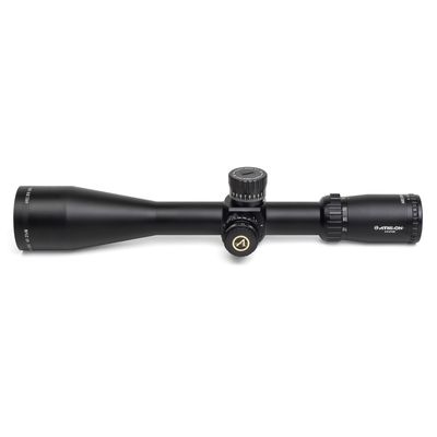 Ares BTR GEN2 HD 4.5-27x50 APLR4 FFP IR MOA Reticle