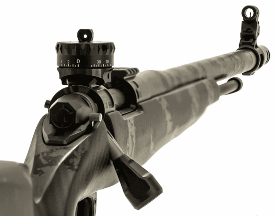 Revic Exo MOA Extreme Sight