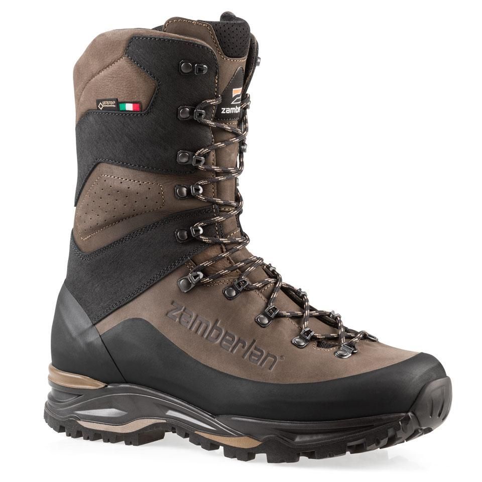 Zamberlan 981 Wasatch RR GTX