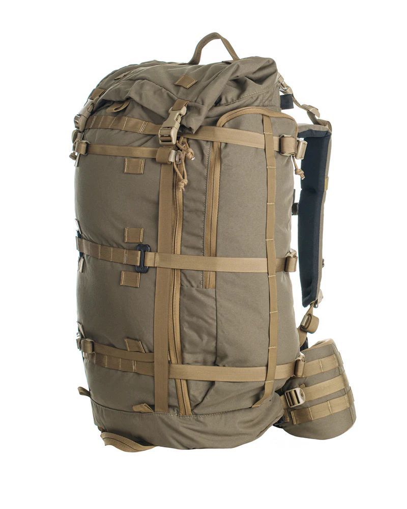 Kifaru Hoodlum Bag