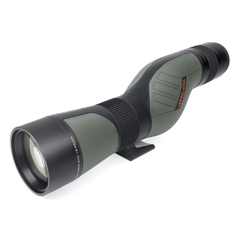 Ares G2 15-45x65 UHD - straight